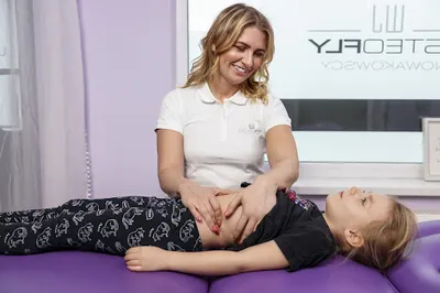 OsteoFly Nowakowscy - Fizjoterapia i osteopatia