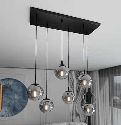 Emibig Lighting. Producent oświetlenia